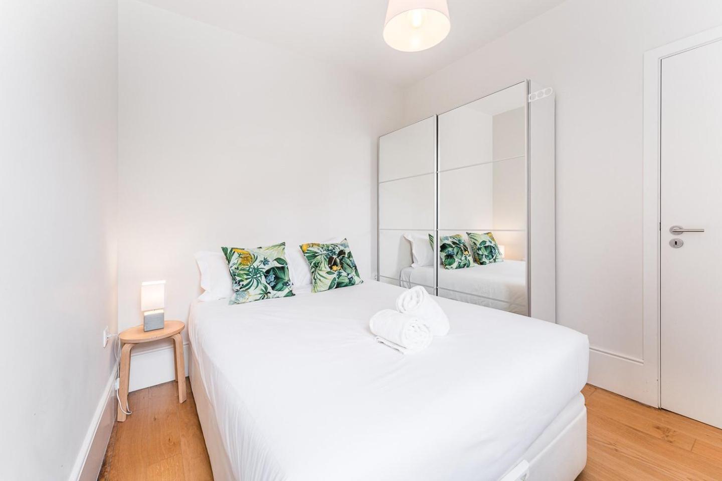 Guestready - Camoes Refuge Hotel Porto Kültér fotó