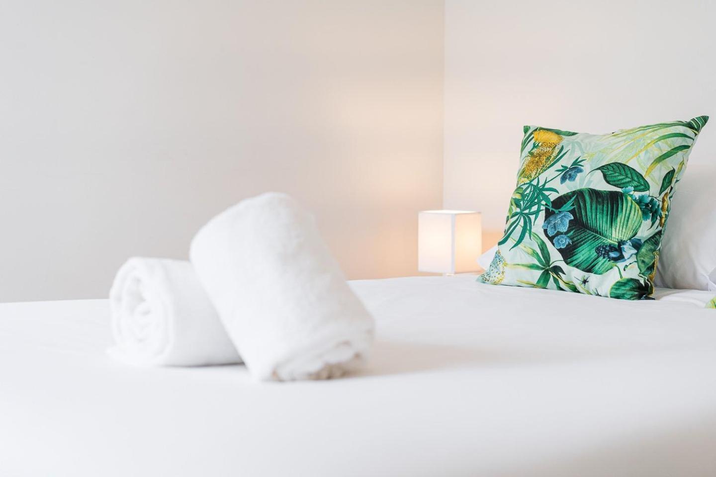 Guestready - Camoes Refuge Hotel Porto Kültér fotó