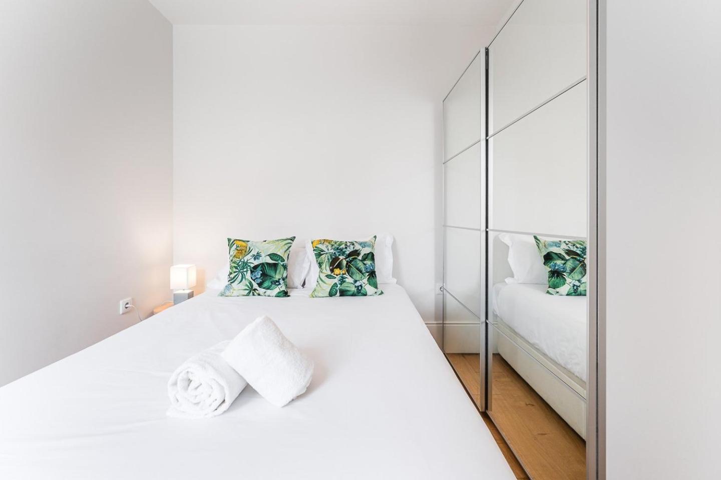 Guestready - Camoes Refuge Hotel Porto Kültér fotó